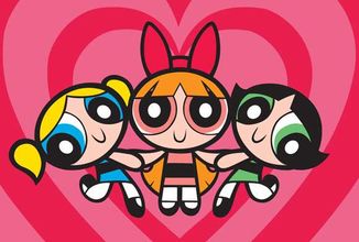 The Powerpuff Girls sa v live-action verzii objavia ako 20-ničky