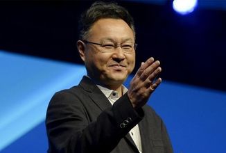 Shuhei Yoshida (0)