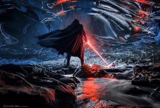 Kompletní scénář Star Wars: Duel of The Fates