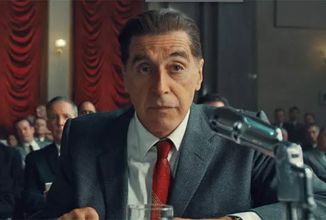 Captivated: Al Pacino se vrací ke gangsterské roli, zahraje si mafiánského šéfa