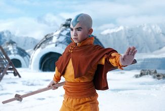 Hraný seriál Avatar: Legenda o Aangovi od Netflixu se pochlubil novým plakátem