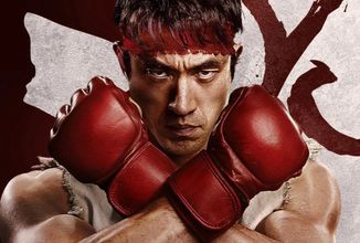 Trailer na filmového Street Fightera slibuje stylovou akční nálož