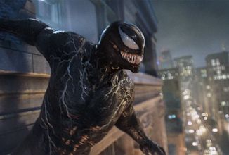 Natáčení Venoma 3 pokračuje. Nadšený Tom Hardy se pochlubil fotkami ze zákulisí