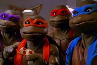 Nové hrané Želvy Ninja znají datum premiéry, Ježek Sonic dostane další spin-off