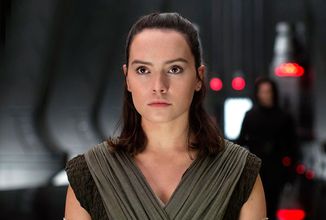 Ve sci-fi sérii Voyage to the Bottom of the Sea se Daisy Ridley vydá hledat Atlantidu