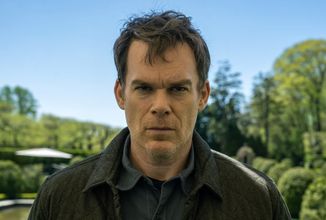K druhé řadě Dextera: Vzkříšení se připojuje Brian Cox jako sadistický sériový vrah