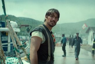 Bellow: V nové sérii od Netflixu bude Josh Hartnett čelit tajemnému mořskému monstru