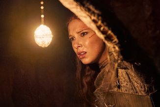 Mladá dáma: V traileru na fantasy od Netflixu bude princezna čelit nástrahám dračího doupěte