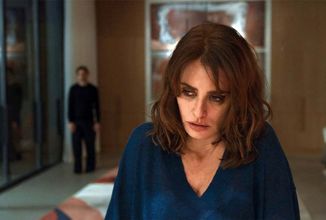 Bunker: Javier Bardem a Penélope Cruz čelí manželské krizi v novém psychologickém thrilleru