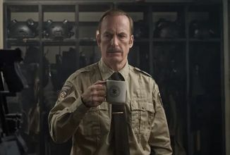 Bob Odenkirk bude v novém akčňáku od scenáristy Johna Wicka čelit japonské jakuze