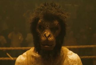 Chystaný akčňák Opičí muž se Jordanu Peeleovi tak moc líbil, že ho vyrval z rukou Netflixu