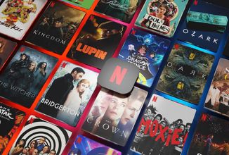 Netflix začína bojovať proti zdieľaným účtom