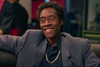 Don Cheadle ztvární smrtícího jazzového hudebníka ve filmu od scenáristy Johna Wicka