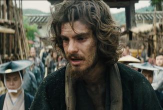 Středověký film The Uprising, v němž Andrew Garfield povstane proti králi, dorazí v září