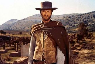 Pro hrst dolarů: Slavný spaghetti western s Clintem Eastwoodem dostane remake