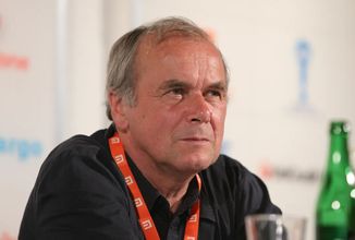 Ve věku 82 let zemřel kameraman Vladimír Smutný, držitel několika Českých lvů