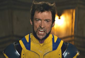 Vypni ten mobil! Deadpool a Wolverine v klipu, který by měli v kině pouštět před každým filmem  