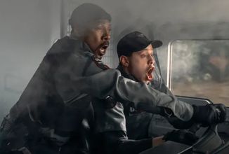 Eddie Murphy bude muset v akční komedii The Pickup vykrást kasino