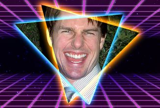 Tom Cruise slaví, Bond mění režii a Mindhunter ožívá!