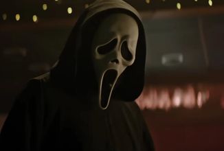 Vřískot 7 už za několik týdnů v kinech, podívejte se na novou upoutávku