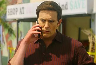 Do druhé řady Dextera: Vzkříšení se vrací Desmond Harrington jako Joey Quinn