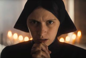V novém traileru na prequel k hororu Přichází Satan! ohrožuje italský klášter ztělesněné zlo