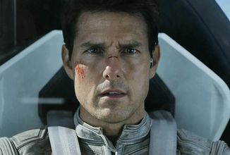 Tom Cruise bude opět natáčet ve vesmíru. První vesmírné filmové studio má být postaveno v roce 2024