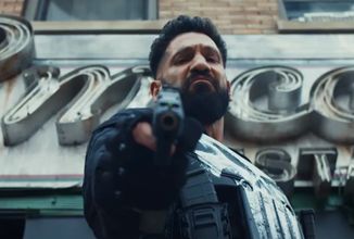 Filmový speciál The Punisher: One Last Kill se pochlubil prvním trailerem