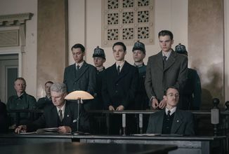 Truth & Treason: Německý mladík se během války postaví nacistickému režimu