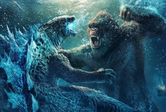 Padla první klapka filmu Godzilla vs. Kong 2. Pracovní název napovídá, co od filmu můžeme očekávat