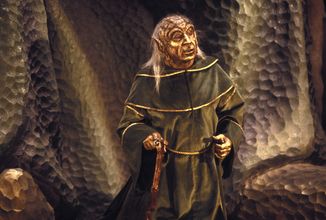 Pokračování parodie Spaceballs má finální název. Ale není to The Search for More Money