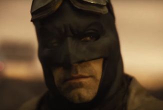 Affleckův film o Batmanovi měl být velmi "bondovský"