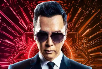 Spin-off Johna Wicka o zabijákovi Cainovi možná natočí sám Donnie Yen