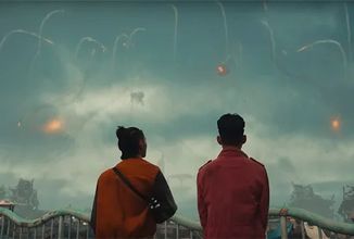 Taklee Genesis: Thajská sci-fi o monstrech a cestování časem představuje oficiální trailer