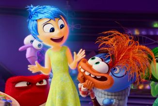 Finální trailer na pixarovku V hlavě 2 láká na další dobrodružství plné emocí