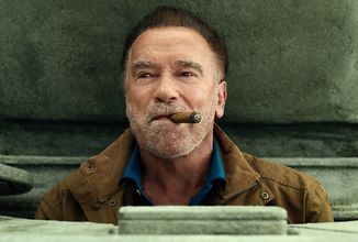 Arnold Schwarzenegger se vrací zpět do akce v traileru na druhou řadu seriálu FUBAR