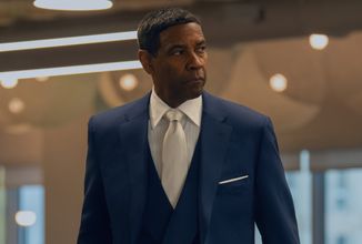 V krimi thrilleru Až na dno čelí Denzel Washington morálnímu dilematu kvůli únosu syna