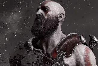 Seriál God of War povede scenárista sci-fi franšíz jako Star Trek a Battlestar Galactica