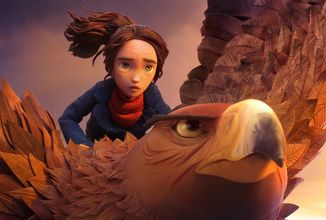 Wildwood: Podívejte se na další video o výrobě nového stop motion animáku od tvůrců Koralíny