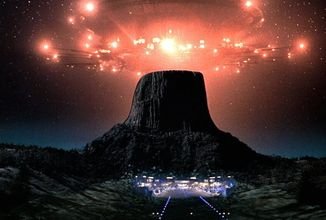 O hudební doprovod UFO filmu Stevena Spielberga se samozřejmě postará John Williams