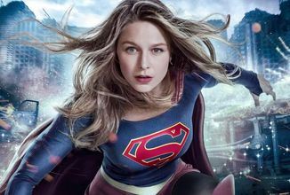 Nová filmová Supergirl do našich kin přiletí v roce 2026