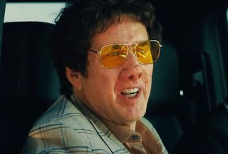 Best Pancakes in the County: Akční thriller s Nicolasem Cagem se pochlubil upoutávkou