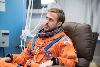 Project Hail Mary: Hvězda z Anatomie pádu se připojuje k chystané sci-fi s Ryanem Goslingem
