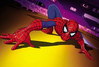 Spider-Man: The New Animated Series se objeví již v říjnu na Disney+. Bohužel zatím pouze v Americe.