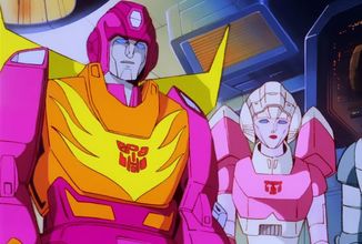 Chystaným animovaným Transformerům propůjčí hlas hvězdy z MCU 