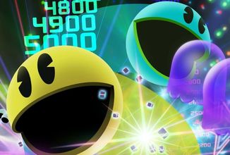 Pac-Man Championship Edition 2 zdarma na PC, PS4 i Xboxu One