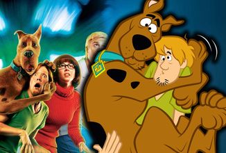 Nejoblíbenější animovaný pes aneb Fenomén jménem Scooby-Doo