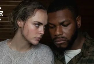 The Punishing: John Boyega a Cara Delevingne si zahrají v novém folk hororu