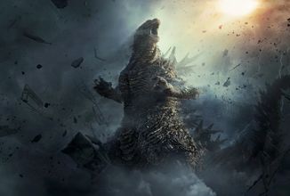 Podívejte se na zákulisní video z natáčení nové japonské Godzilly, která dorazí na podzim