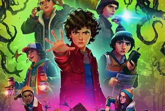 Animovaný seriál Stranger Things: Příběhy z pětaosmdesátého se dočká druhé řady